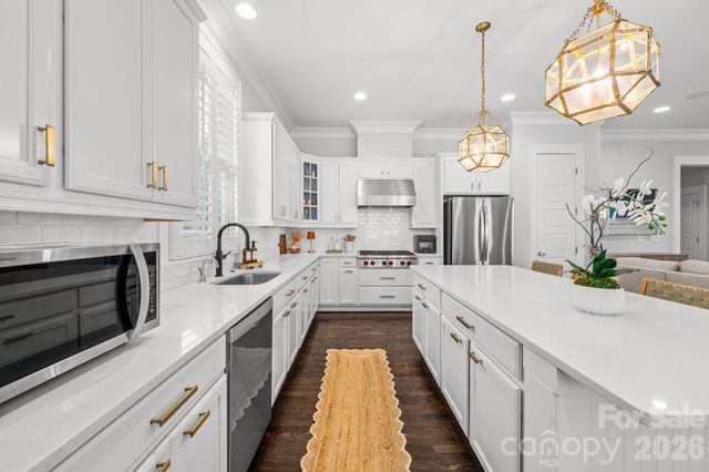 412 Eli Street, Charlotte, NC 28204