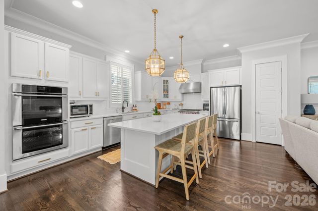 412 Eli Street, Charlotte, NC 28204