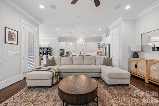 412 Eli Street, Charlotte, NC 28204