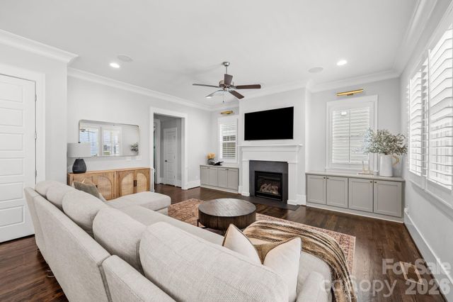 412 Eli Street, Charlotte, NC 28204