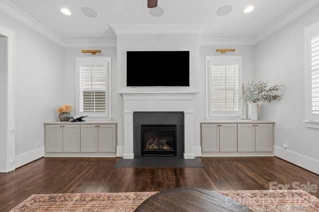 412 Eli Street, Charlotte, NC 28204