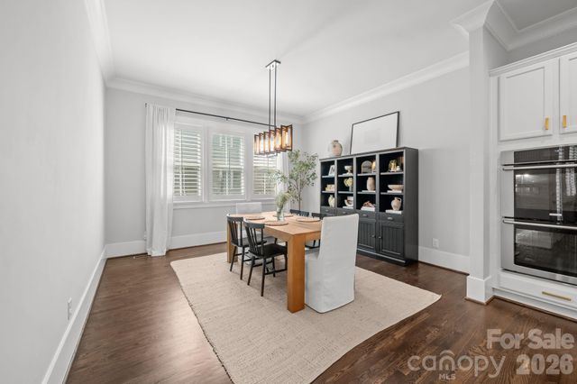 412 Eli Street, Charlotte, NC 28204