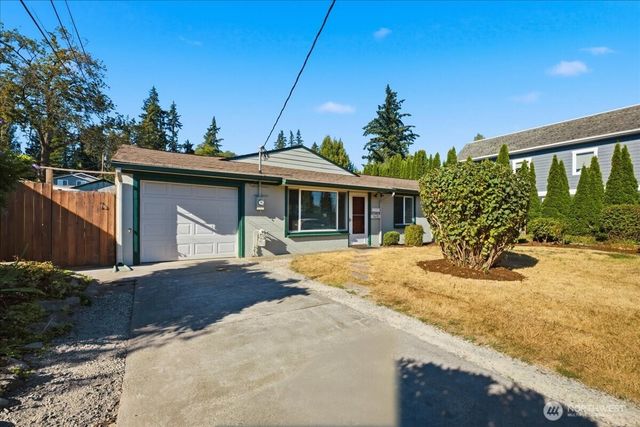 5603 240th Street SW, Mountlake Terrace, WA 98043