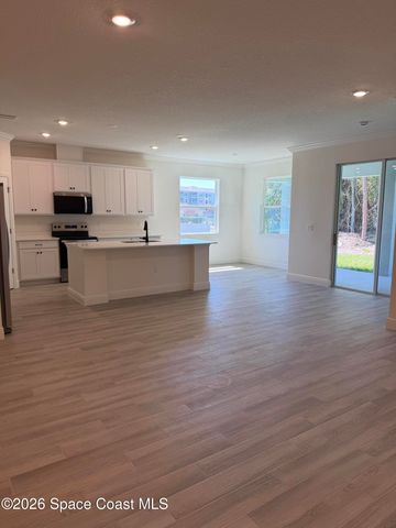 1250 Green Court SE, Palm Bay, FL 32909