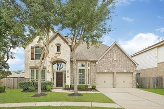 20010 Barrow Edge Lane, Cypress, TX 77433