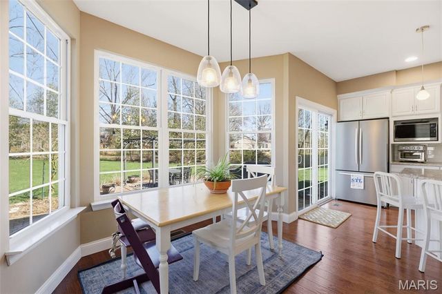 7 E Villa Avenue, Olivette, MO 63132