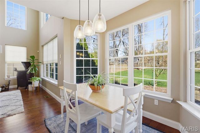 7 E Villa Avenue, Olivette, MO 63132