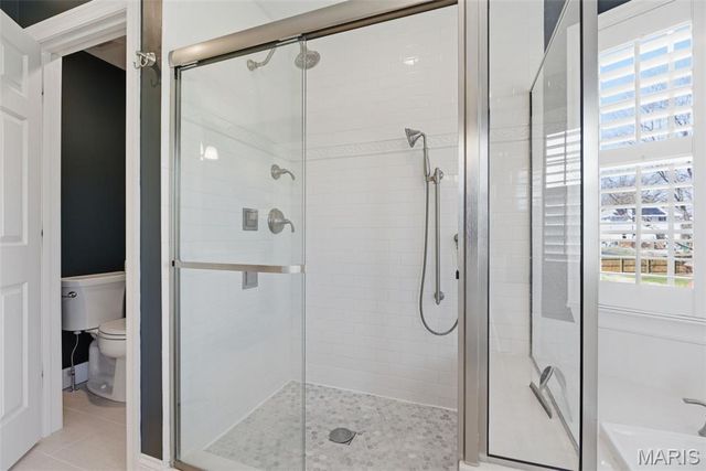 7 E Villa Avenue, Olivette, MO 63132