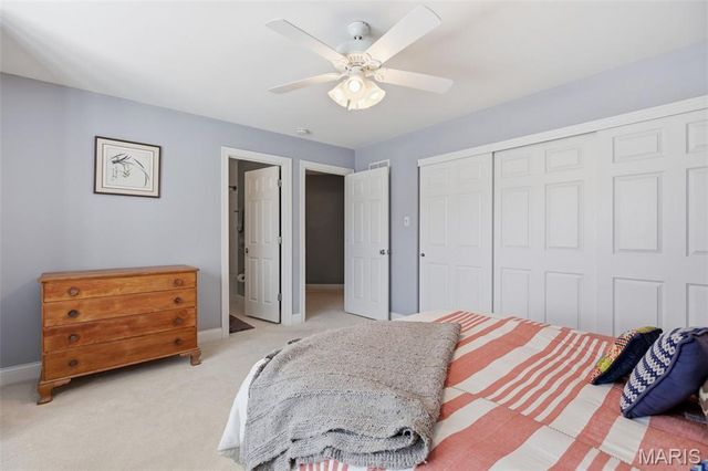 7 E Villa Avenue, Olivette, MO 63132