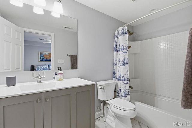 7 E Villa Avenue, Olivette, MO 63132