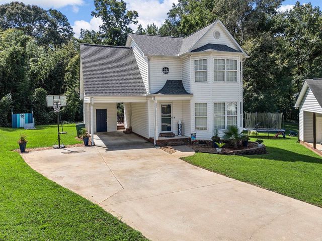 623 S Serena Hills Drive, Moore, SC 29369
