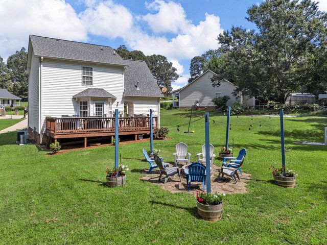 623 S Serena Hills Drive, Moore, SC 29369