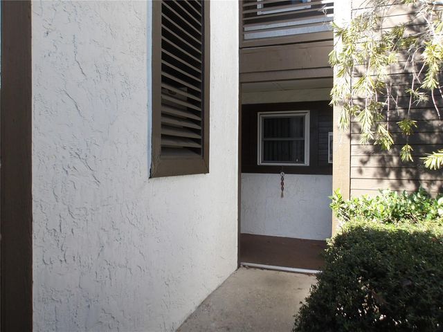 4140 PASSPORT LANE 101, New Port Richey, FL 34653