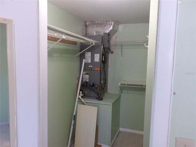 4140 PASSPORT LANE 101, New Port Richey, FL 34653