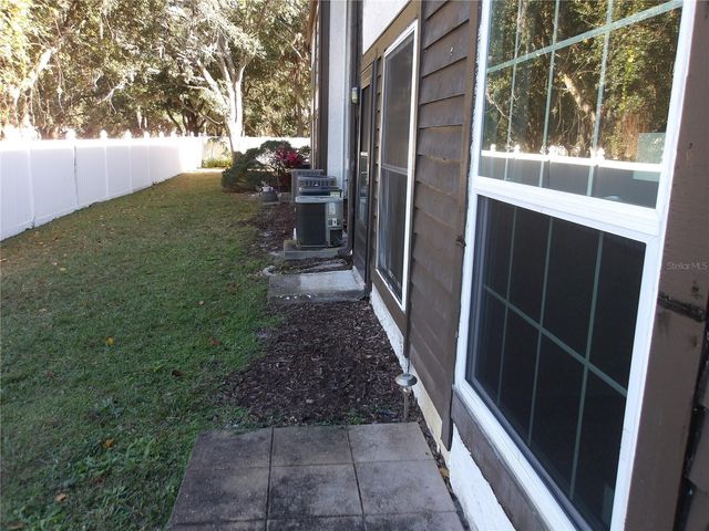 4140 PASSPORT LANE 101, New Port Richey, FL 34653