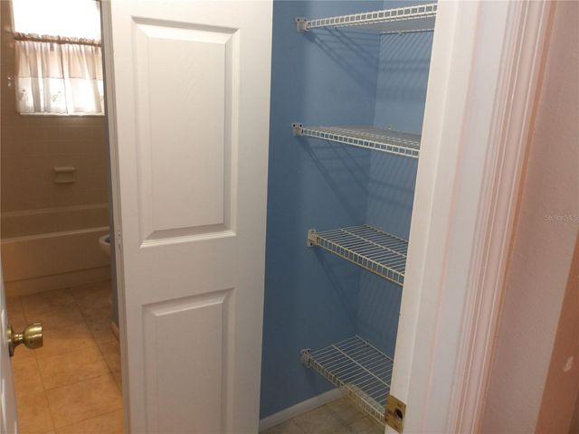 4140 PASSPORT LANE 101, New Port Richey, FL 34653