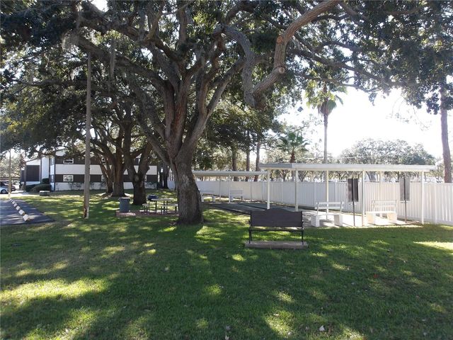 4140 PASSPORT LANE 101, New Port Richey, FL 34653