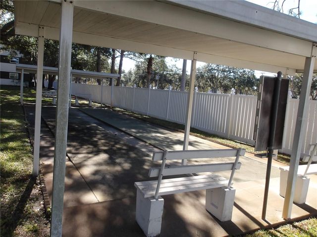 4140 PASSPORT LANE 101, New Port Richey, FL 34653