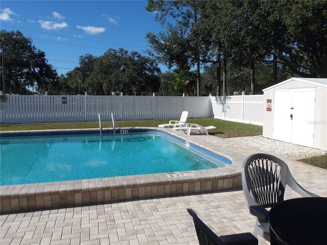 4140 PASSPORT LANE 101, New Port Richey, FL 34653