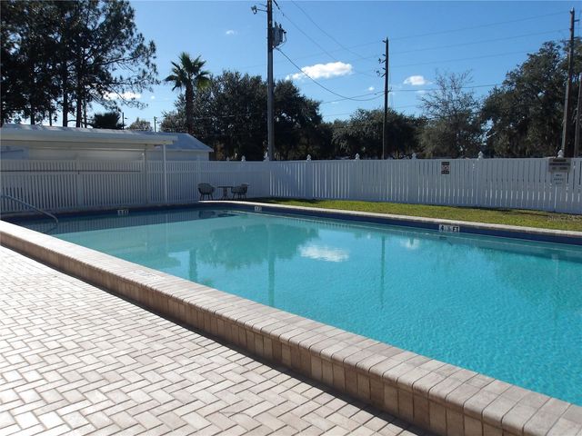 4140 PASSPORT LANE 101, New Port Richey, FL 34653