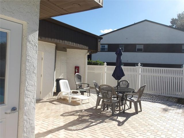 4140 PASSPORT LANE 101, New Port Richey, FL 34653