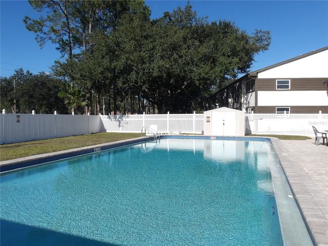 4140 PASSPORT LANE 101, New Port Richey, FL 34653