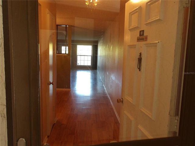 4140 PASSPORT LANE 101, New Port Richey, FL 34653