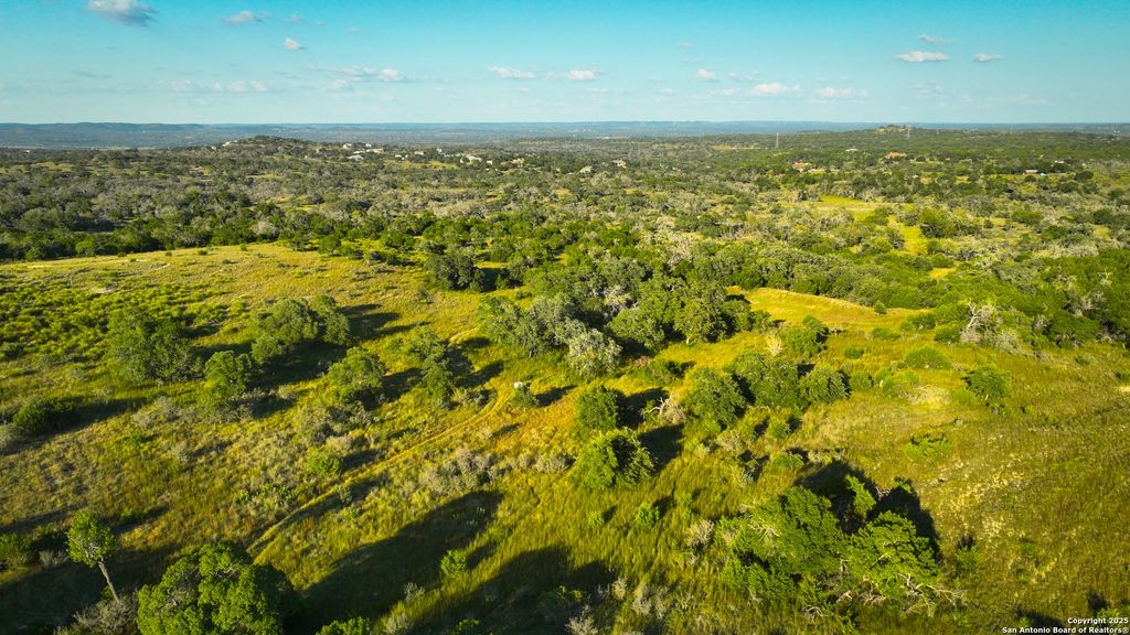 FAR HILLS RANCH Tract 4, Comfort, TX 78013