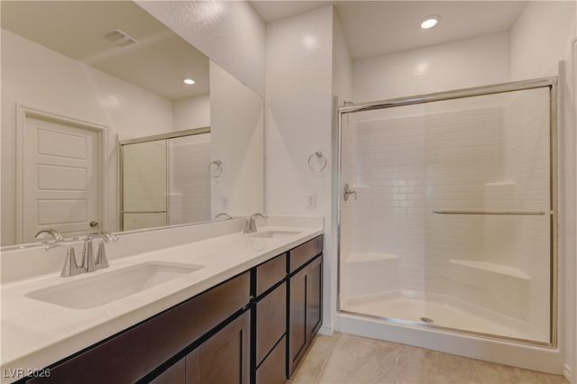 600 North Carriage Hill Drive 1123, Las Vegas, NV 89138