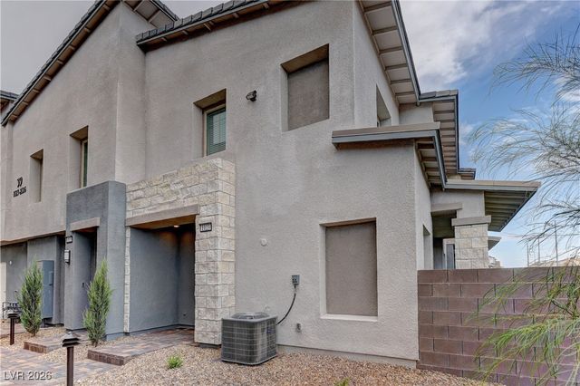 600 North Carriage Hill Drive 1123, Las Vegas, NV 89138