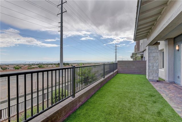 600 North Carriage Hill Drive 1123, Las Vegas, NV 89138