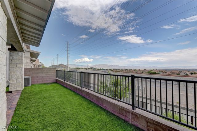 600 North Carriage Hill Drive 1123, Las Vegas, NV 89138