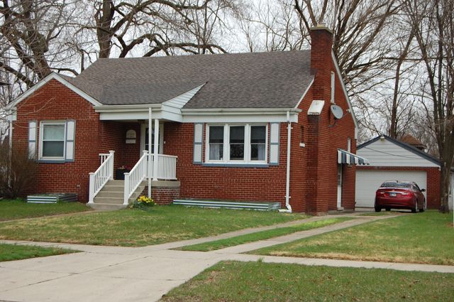 7427 Olcott Avenue, Hammond, IN 46323