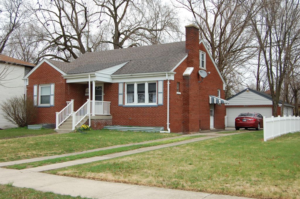 7427 Olcott Avenue, Hammond, IN 46323