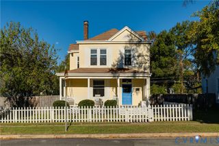 3112 1st Ave, Richmond, VA 23222