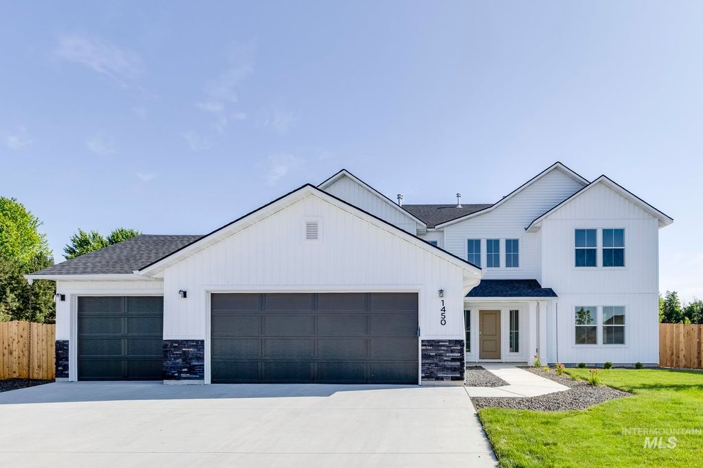 3250 S Maple Ranch Way, Nampa, ID 83686