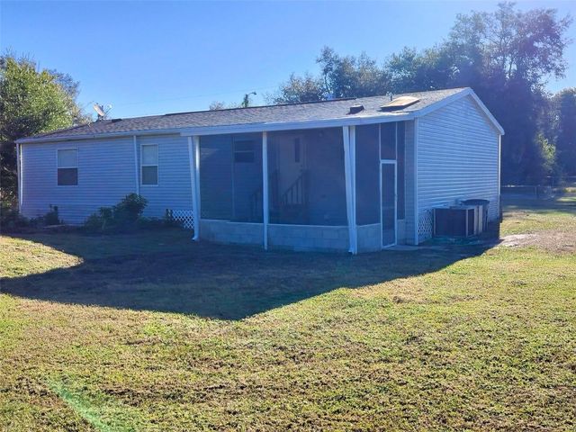 4209 LOURY DRIVE, Wesley Chapel, FL 33543