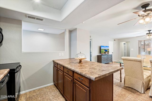 16534 E Arroyo Vista Drive Unit 1, Fountain Hills, AZ 85268
