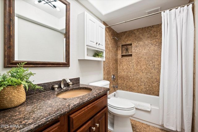 16534 E Arroyo Vista Drive Unit 1, Fountain Hills, AZ 85268