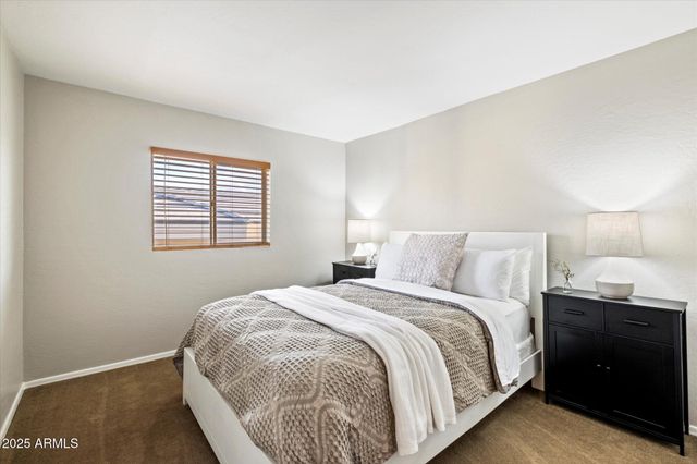 16534 E Arroyo Vista Drive Unit 1, Fountain Hills, AZ 85268