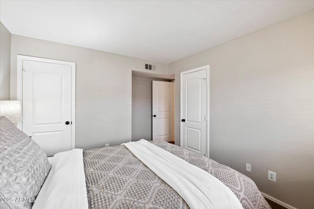16534 E Arroyo Vista Drive Unit 1, Fountain Hills, AZ 85268