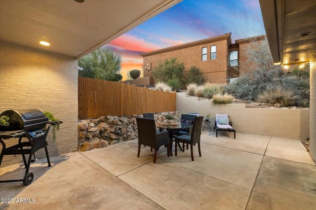 16534 E Arroyo Vista Drive Unit 1, Fountain Hills, AZ 85268