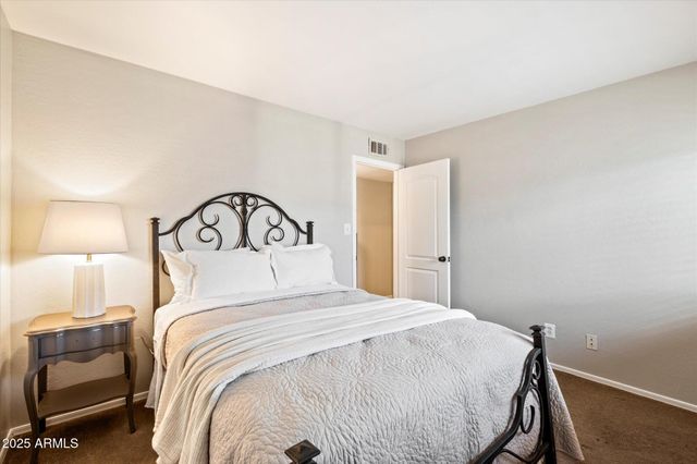16534 E Arroyo Vista Drive Unit 1, Fountain Hills, AZ 85268