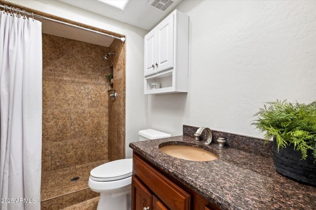 16534 E Arroyo Vista Drive Unit 1, Fountain Hills, AZ 85268