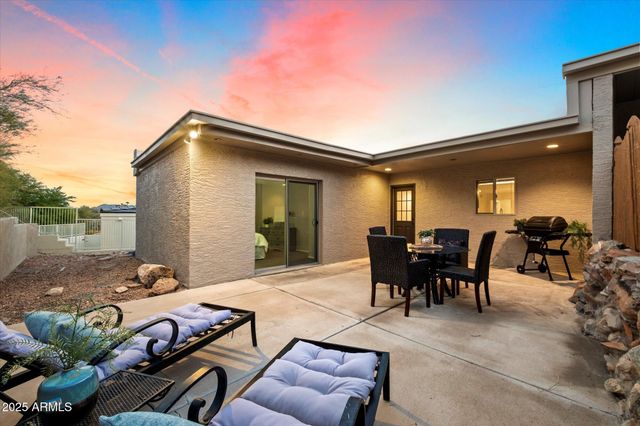 16534 E Arroyo Vista Drive Unit 1, Fountain Hills, AZ 85268