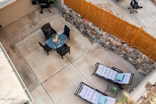 16534 E Arroyo Vista Drive Unit 1, Fountain Hills, AZ 85268