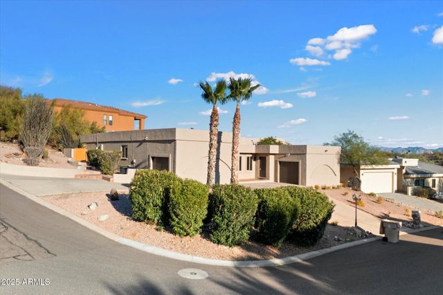 16534 E Arroyo Vista Drive Unit 1, Fountain Hills, AZ 85268