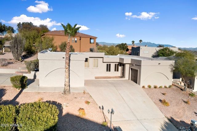 16534 E Arroyo Vista Drive Unit 1, Fountain Hills, AZ 85268