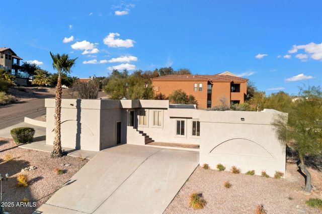 16534 E Arroyo Vista Drive Unit 1, Fountain Hills, AZ 85268