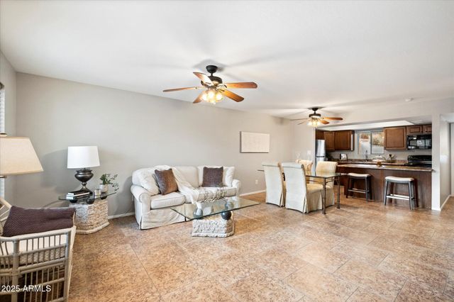 16534 E Arroyo Vista Drive Unit 1, Fountain Hills, AZ 85268